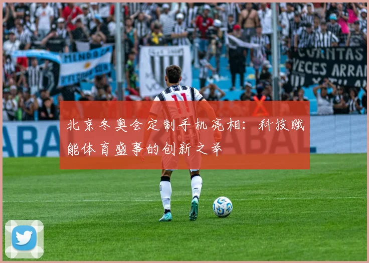 北京冬奥会定制手机亮相：科技赋能体育盛事的创新之举